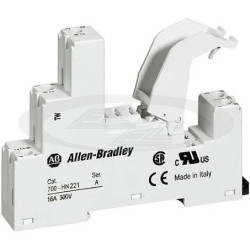 700-HN222 gniazdo przekaźnika Allan-Bradly
