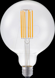 LF023960105 E27 G125x180 470Lm 6.5W 922 L-Stick