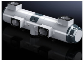 Złącze pochyłe Rittal CP 6206.350 aluminium 1 szt.