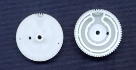 NR0604 VDG 0343 PANASONIC ZĘBATKA VIDEO