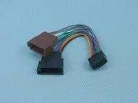 DEH-P545R-ISO PIONEER ZŁĄCZE