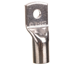 Końcówka oczkowa miedziana cynowana KOR 95/8 E11KM-01020105902 /10szt./