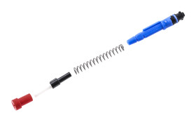 Końcówka pinowa 16 Montaż na kablu