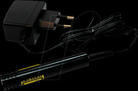 70107548 Dot laser module, green, 532 nm, 3 VDC, 16x90 mm, class 2