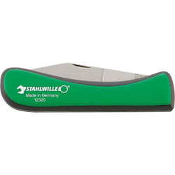 Stahlwille 77020000 12320 KABELMESSER Wire cutter