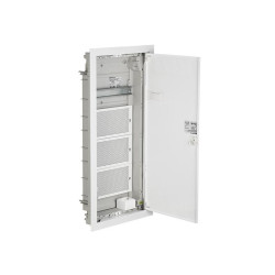 Rozdzielnica 4x12 (48) p/t metalowa multimedialna IP30 2014-00 MSF Elektro-Plast