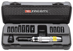 Pojemnik na narzędzia, Plastik