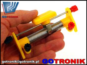 Rezystor regulowany 20Ω 2A