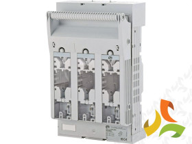 Rozłącznik bezpiecznikowy 3P KVL-1 M10-M10 001690872 ETI