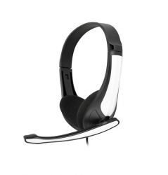 Słuchawki FREESTYLE stereo z mikrofonem