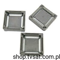 822275-1 PLCC 44 Pin Socket PLCC44SMD TYCO