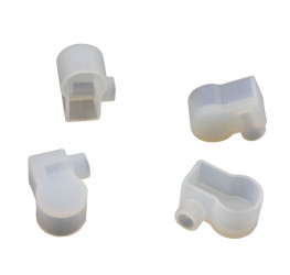 Zestaw montażowy LED ILP Neon Strip Intelligent LED Solutions ILPA-NEON-CAP-LEFT