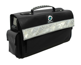 Torba narzędziowa Outils Oceans typ torby Torba na narzędzia długość 350mm Poliamid, Polietylen, Polipropylen