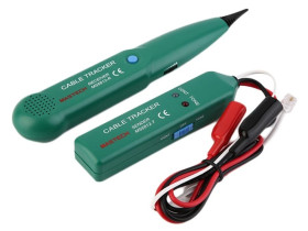 Szukacz par kabli i przewodów, sonda indukcyjna MS-6812