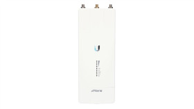 Radiolinia Airfiber, 3Ghz, Gps, 1X Rj45 1000Mb/S, 29Dbi Ubiquiti Af-3X