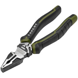 Draper Expert 28516 High Leverage Combination Pliers, 175mm