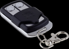 311213 Learning remote control for gate opener