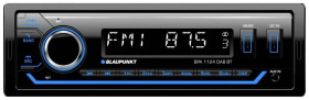 Radio samochodowe Blaupunkt BPA 1124 DAB BT, 4 x 50 W