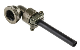 Zacisk kablowy Amphenol Limited 10 Stop aluminium