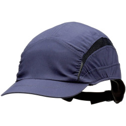 3M HC24NB/RP FB3 CLA First Base FB3 CLA Padded Baseball Cap Marine Blue