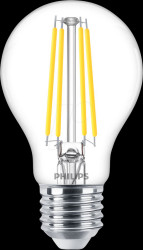 34714400 E27 LED lamp, 10.5 W, 1521 lm, 2700 K