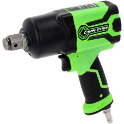 KS Tools 512.0035 COMPETITION Pneumatic Impact Driver 3/4&quot; 2000Nm
