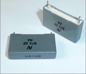 6.8nF 1600V Kondensator MKT RM=22,5mm