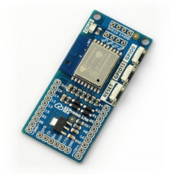 ESPresso Lite V2.0 - moduł WiFi ESP-WROOM-02 - zgodny z Arduino