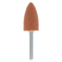 Dremel 26150952JA 952 9.5mm Aluminium Oxide Grinding Stone Multipack - 3 Pack