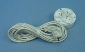 PSO-306 3xGN+Z 6,0mb ELGO GN.PRZEDŁUŻ