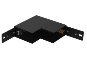 Łącznik wewnętrzny Magnetic LP-553-MAG-BK Light Prestige