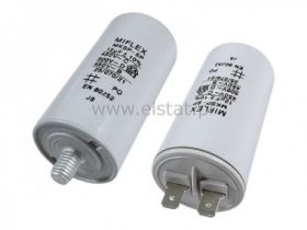 12uF 450V kond. rozruchowy ( konektory 2p śruba