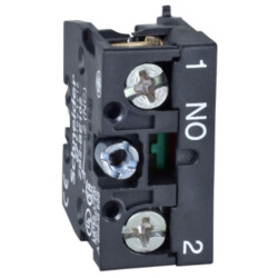 Schneider Electric ZB2BE101 Contact Block Harmony XAC