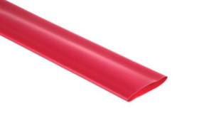 Osłona termokurczliwa 2:1, średnica 38.1mm, dł. 1.2m, RS PRO