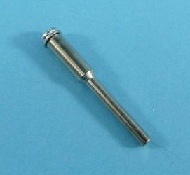 OŚKA TARCZY DO METALU