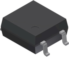 VOR1142M4 1 Form A Solid-State Relay