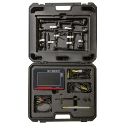 Moduł ciśnieniowy, Tester ciśnienia, do uzytku z: Silniki wysokoprężne