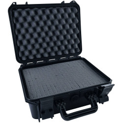 MAX PRODUCTS MAX300S Universal Tool Box IP67 336x300x148mm Dust/Waterproof