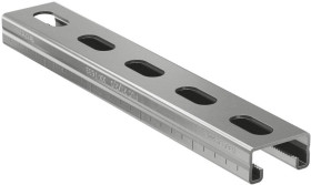 Szyna montażowa Fischer 6000 mm 1 szt.