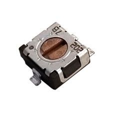 Potencjometr dostrojczy SMD 0.25W Regulacja górna