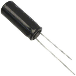 Panasonic EEU-FR1C102LB Electrolytic Capacitor Radial Lead 1000uF 16V 20% 8mm