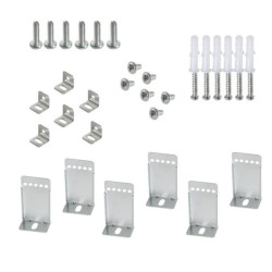 Uchwyt montażowy BRAVO S/P GRIP 12030 28501