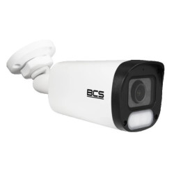 Kamera tubowa IP 6Mpx 2.8mm BCS-P-TIP26FCL3-Ai1