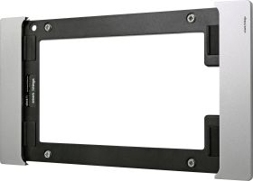 Uchwyt ścienny do iPada Smart Things sDock Fix Pro s34 srebrny