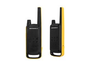 Radiotelefon PMR Motorola T82 Extreme 2szt CB-249