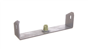 Uchwyt Środkowy Korytka Kablowego 200Mm Mah 60 200 Fs 6358713