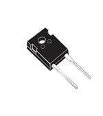 STMicroelectronics Diody prostownicze i diody Schottky'ego 20 A Otwór przelotowy 650 V 2 pary wspólna katoda Dioda