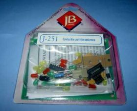 J-251 GWIAZDA SZEŚCIORAMIENNA ZDSM