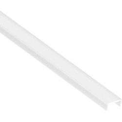 Cover, midi T, for LED strip, 62378021