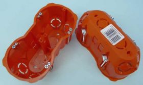 PK-2x60 P/T K/G PUSZKA GŁĘBOKA INSTAL.